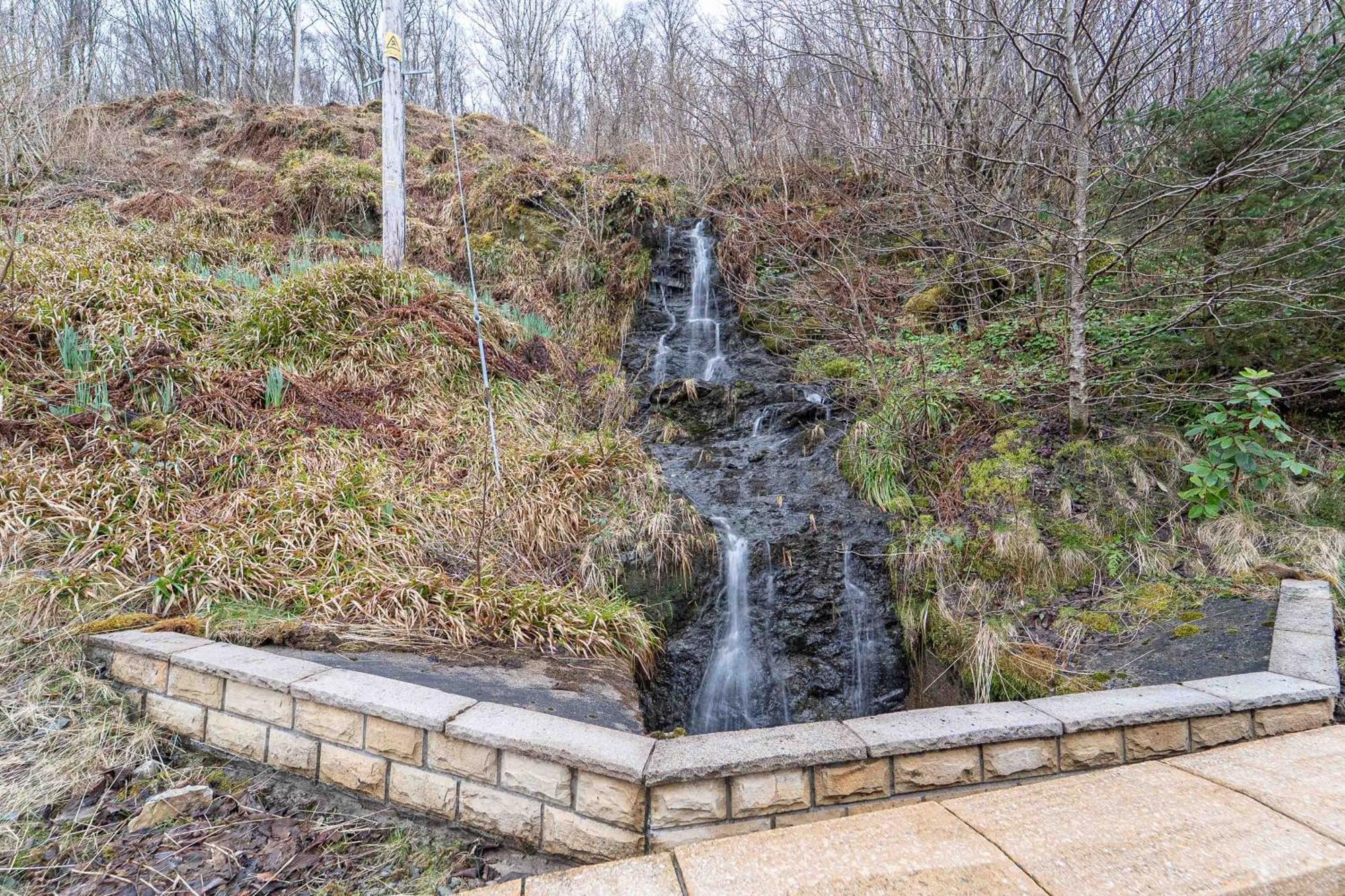 Druimarbin Falls Fort William Dış mekan fotoğraf